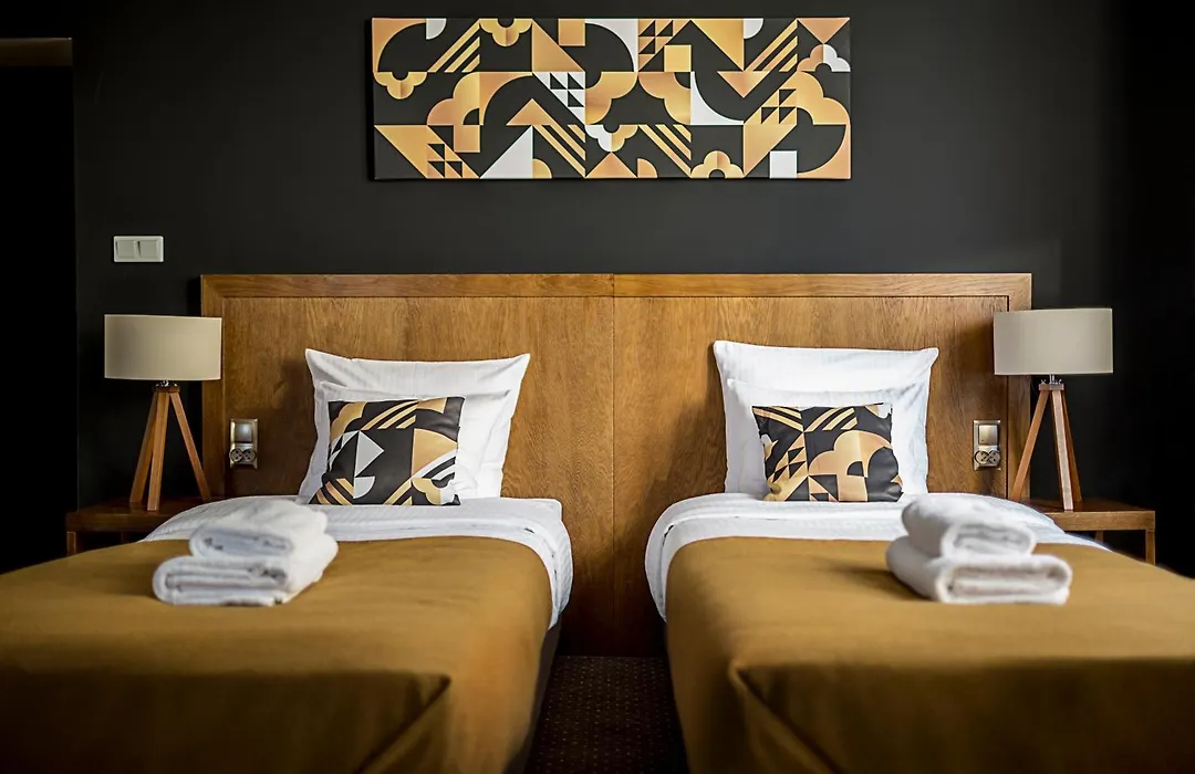 Zulian Aparthotel By Artery Hotels-1