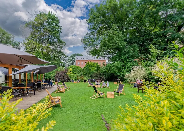 Hotel Yarden By Artery Hotels Krakow