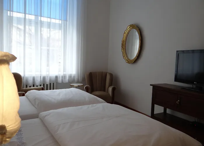 Boutique Aparthotel Krakow
